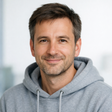 Mike, Founder and CTO